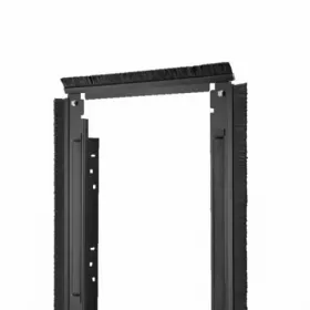  					Воздуховодная панель для 19 профильной шины VX IT standard				 
