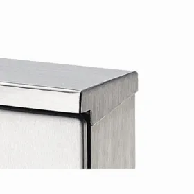  					SZ Дождевая крыша 500x25x210mm 1шт				 