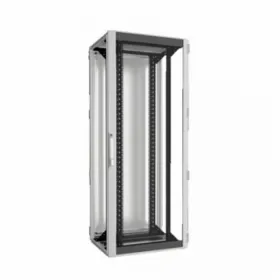  					TS IT Шкаф 800x2000x600 42U, с обз. и стальной дверью, IP55, 19 монтажные рамы				 