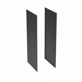  					Панели боковые для IT корпусов CQE 2200 x 800 c замком под ключ 2шт RAL9005				 