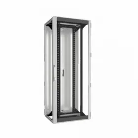  					TS IT Шкаф 800x2000x600 42U, с обз. и стальной дверью, 19 монтажные рамы				 