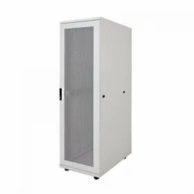  					ITK Шкаф серверный  19, 47U, 800х1200, перф.двери cерый (место 3)				 