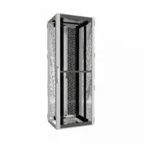  					TS IT Шкаф 800x2000x600 42U, вентилируемые двери				 