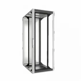  					TS IT Шкаф 800x2000x1200 42U, с обз. и стальной дверью, IP55, 19 монтажные рамы				 