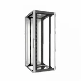  					TS IT Шкаф 800x2000x1000 42U, с обз. и стальной дверью, 19 монтажные рамы				 