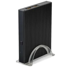 POS-компьютер АТОЛ Т200, Intel Celeron J1900, 2 ГГц, SSD, DDR3L 4 Гб, чёрный, Windows POSReady 7