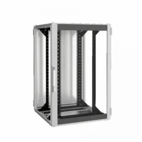  					TS IT Шкаф 800x1800x800 38U, с обз. и стальной дверью, IP55, 19 монтажные рамы				 