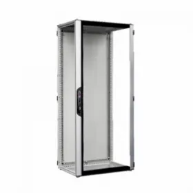  					VX IT Шкаф 800x2000x800 обзорная и глухая двери IP55 без 19				 