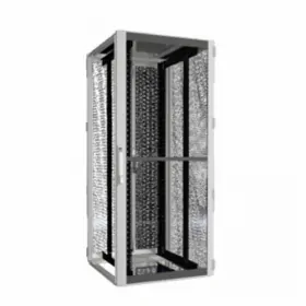  					TS IT Шкаф 800x2000x800 42U, вентилируемые двери				 