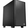 Case Tt Versa H17 [CA-1J1-00S1NN-00] mATX / black / no PSU