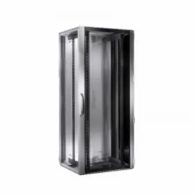  					Шкаф TS IT 600x2000x1000 42U обз. дв.				 