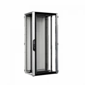  					VX IT Шкаф 800x2000x800 42U standard обзорная и глухая двери IP55 19 рамы спереди/сзади				 