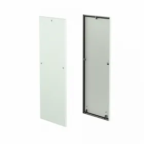  					Панели боковые для IT корпусов CQE 2000 x 1000 c замком под ключ 2шт RAL7035				 