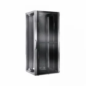  					TS IT Шкаф 800x1200x800 24U, вентилируемые двери				 