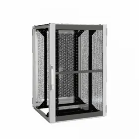  					TS IT Шкаф 800x1200x800 24U, вент. двери, 19 монтажные рамы				 
