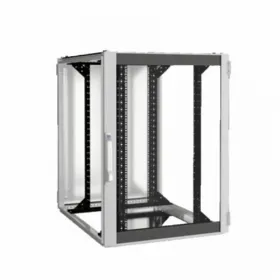  					TS IT Шкаф 800x1200x1000 24U, с обз. и стальной дверью, 19 монтажные рамы				 