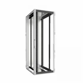  					TS IT Шкаф 800x2200x1000 47U с обзорной и стальной дверью				 