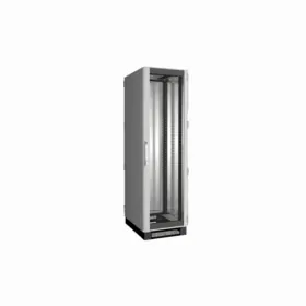  					TS IT Шкаф 600x2300x1000 47U с обзорной и стальной дверью 19 монтажные рамы, предсобранный				 
