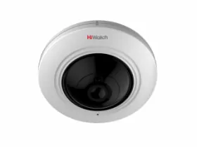 DS-T501                                                    Панорамная HD-TVI видеокамера с EXIR-подсветкой до 20м