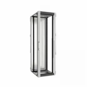  					TS IT Шкаф 600x2200x800 47U, с обз. и стальной дверью, IP55, 19 монтажные рамы				 