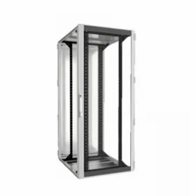  					TS IT Шкаф 800x2000x1000 42U, с обз. и стальной дверью, IP55, 19 монтажные рамы				 