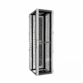 					TS IT Шкаф 600x2200x800 47U, вент. двери, 19 монтажные рамы				 