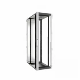  					TS IT Шкаф 600x2200x1200 47U, с обз. и стальной дверью, IP55, 19 монтажные рамы				 