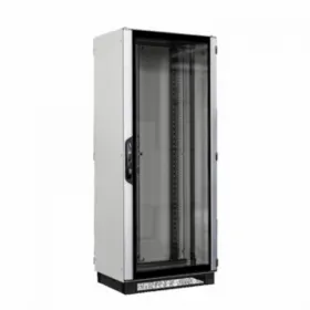  					VX IT Шкаф 800x1200x800 24U standard обзорная и глухая двери на вент.цоколе 100мм со стенками 19 рамы спереди/сзади				 