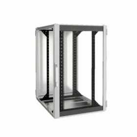  					TS IT Шкаф 800x1200x1000 24U, с обз. и стальной дверью, IP55, 19 монтажные рамы				 