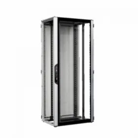  					VX IT Шкаф 800x1200x800 24U standard обзорная и глухая двери IP55 19 рамы спереди/сзади				 
