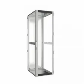  					TS IT Шкаф 600х2200х800 с обзорной и стальной дверью, без 19, IP55				 
