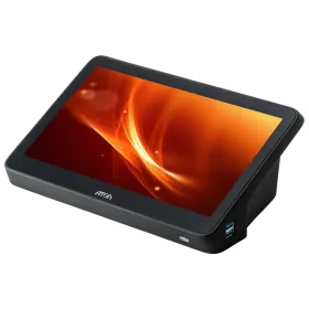 Сенсорный терминал ATOL Optima [11,6 Intel Celeron N3350, 4 ГБ ОЗУ, 64 ГБ eMMC, без АКБ, Windows 10 IoT]