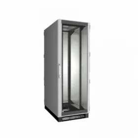  					TS IT Шкаф 600x2100x1200 42U с обзорной и стальной дверью 19 монтажные рамы, предсобранный				 
