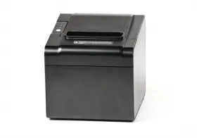 Чековый принтер АТОЛ RP-326-USE черный Rev.6