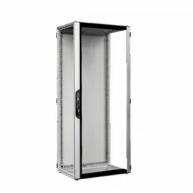  					VX IT Шкаф 600x800x600 обзорная и глухая двери IP55 без 19				 