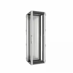  					TS IT Шкаф 600x2000x600 42U, с обз. и стальной дверью, IP55, 19 монтажные рамы				 