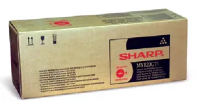 Картридж Sharp MXB200/MXB201D (O) MXB20GT1, 8К