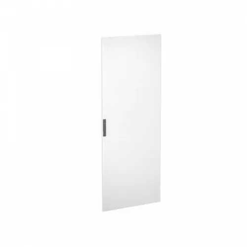 Дверь сплошная для IT корпусов CQE 2200 x 800 RAL7035