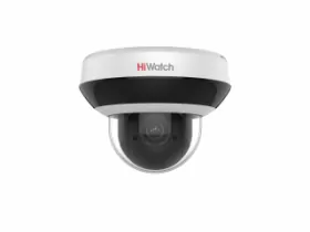 DS-I205                                                    2 Мп мини-PTZ IP-камера