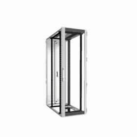 					TS IT Шкаф 600x2000x1200 42U, с обз. и стальной дверью, 19 монтажные рамы				 