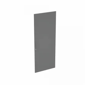  					Дверь сплошная для IT корпусов CQE 2000 x 800 RAL9005				 