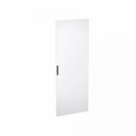  					Дверь сплошная для IT корпусов CQE 2000 x 600 RAL7035				 