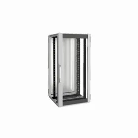  					TS IT Шкаф 600x1200x600 24U, с обз. и стальной дверью, IP55, 19 монтажные рамы				 