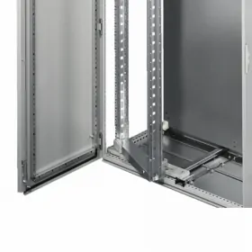  					SR Поворотная рама 40U 499x1862mm 1шт				 