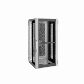  					TS IT Шкаф 600x1200x600 24U, вентилируемые двери.				 