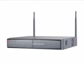 DS-N308W                                                    8-канальный IP-регистратор с Wi-Fi