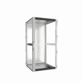  					TS IT Шкаф  800х1800х800 с обзорной и стальной дверью, без 19, IP55				 