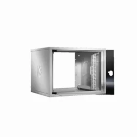  					QE Box обзорная дверь, ШВГ 600x735x500mm				 