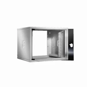  					QE Box обзорная дверь, ШВГ 600x602x500mm				 