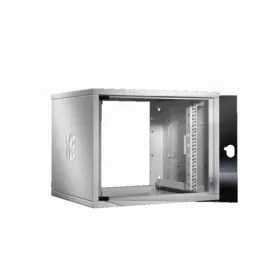  					QE Box 9EB, обзорная дверь 600x468x500mm				 
